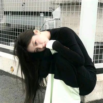 朕的刺客女友