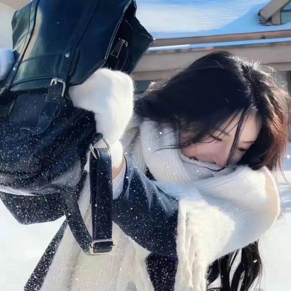 杨过与小龙女