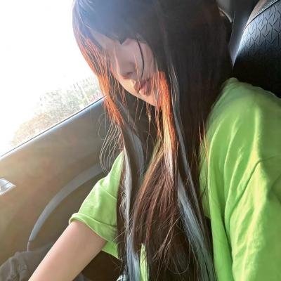 你眼中的我